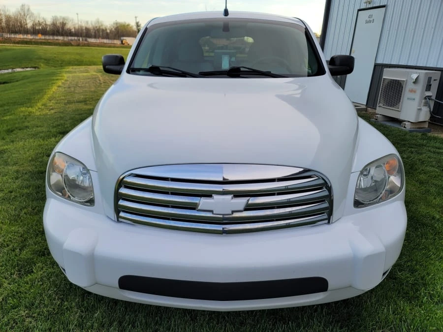2009 Chevrolet HHR - Image 4 of 23