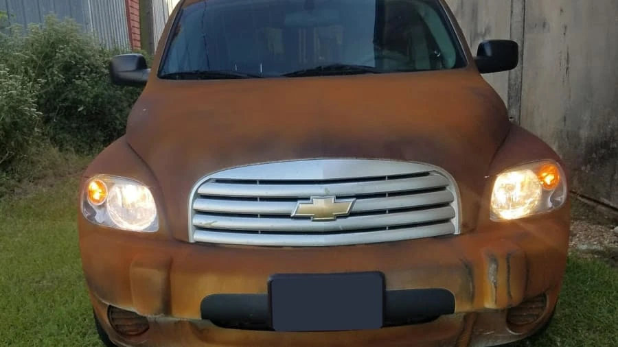 2009 Chevrolet HHR - Image 3 of 4