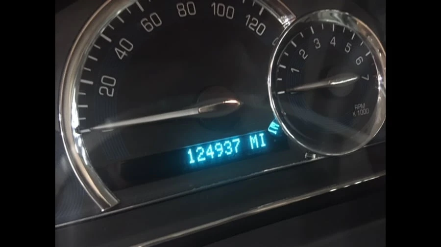 2009 Chevrolet HHR - Image 3 of 3