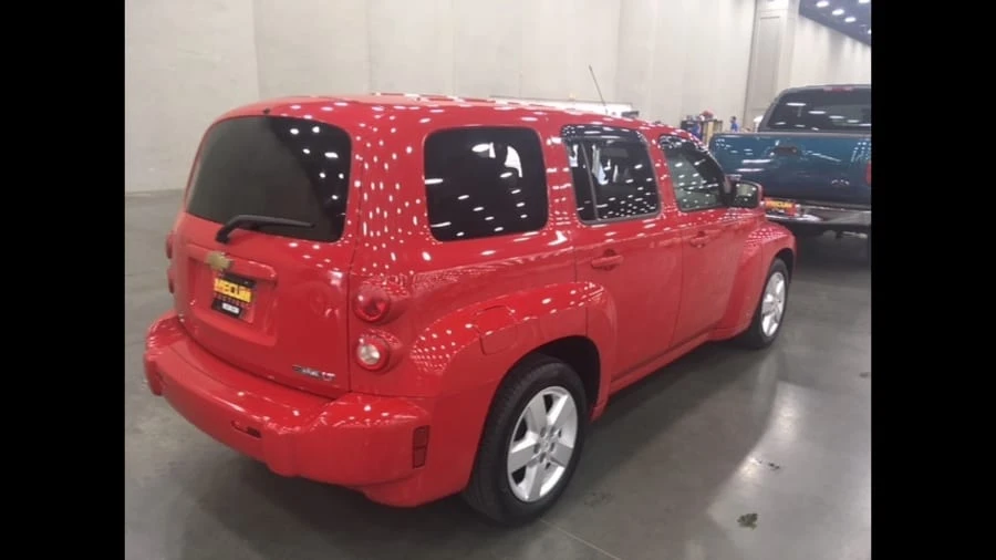 2009 Chevrolet HHR - Image 2 of 3