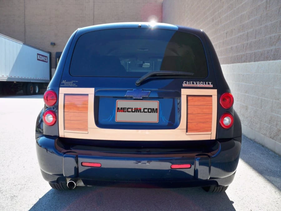 2009 Chevrolet HHR - Image 3 of 8