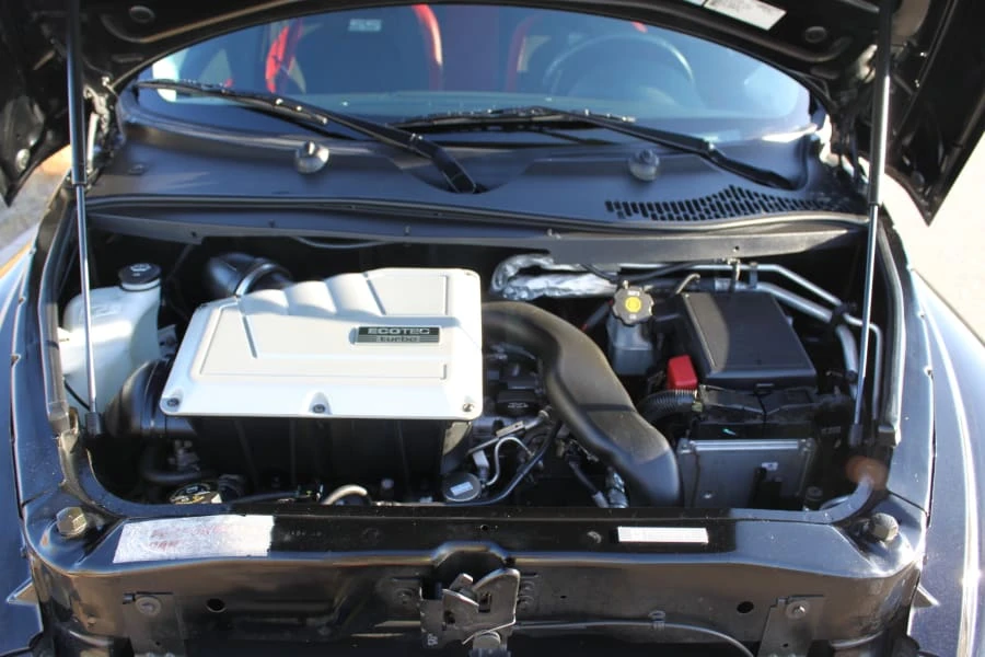 2009 Chevrolet HHR - Image 4 of 6