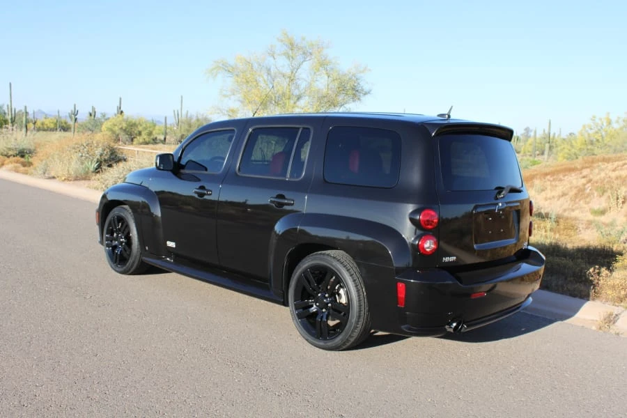 2009 Chevrolet HHR - Image 2 of 6