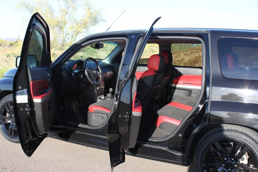 2009 Chevrolet HHR - Image 3 of 6