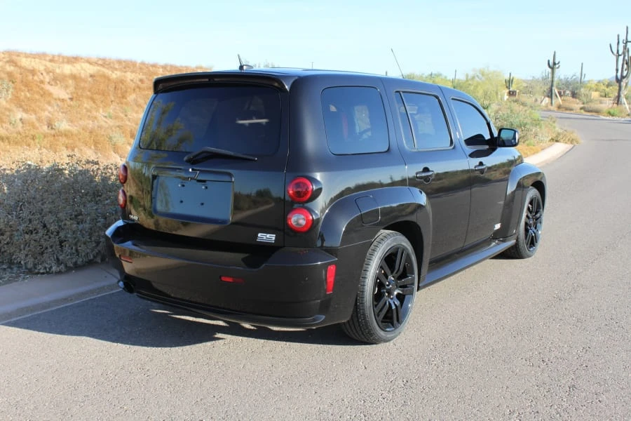 2009 Chevrolet HHR - Image 5 of 6