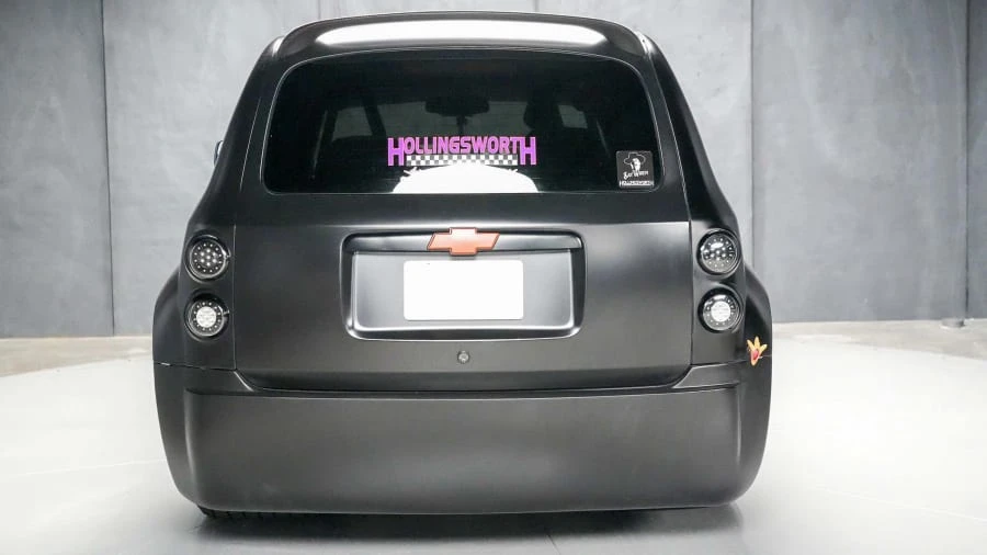 2009 Chevrolet HHR - Image 5 of 28