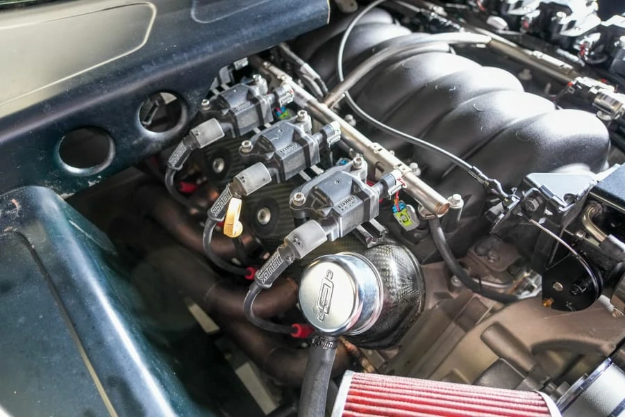 2009 Chevrolet HHR - Image 27 of 28