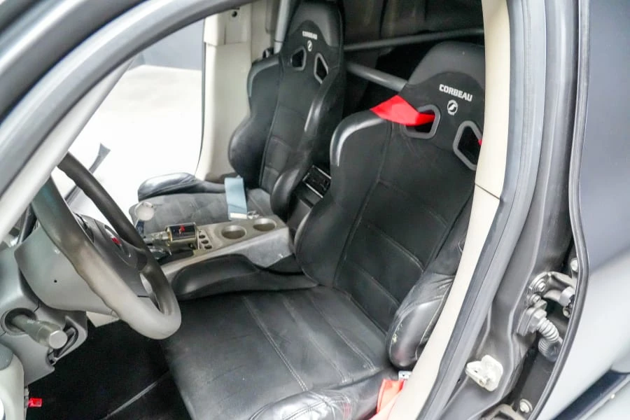 2009 Chevrolet HHR - Image 23 of 28
