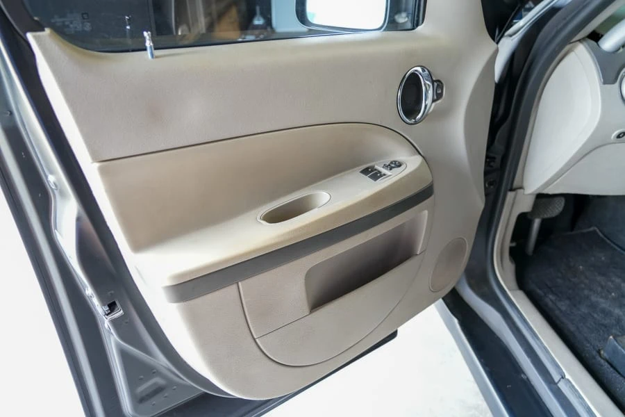 2009 Chevrolet HHR - Image 16 of 28
