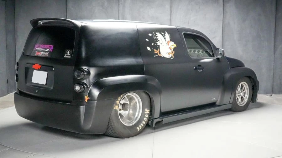 2009 Chevrolet HHR - Image 3 of 28