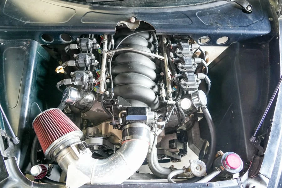 2009 Chevrolet HHR - Image 26 of 28
