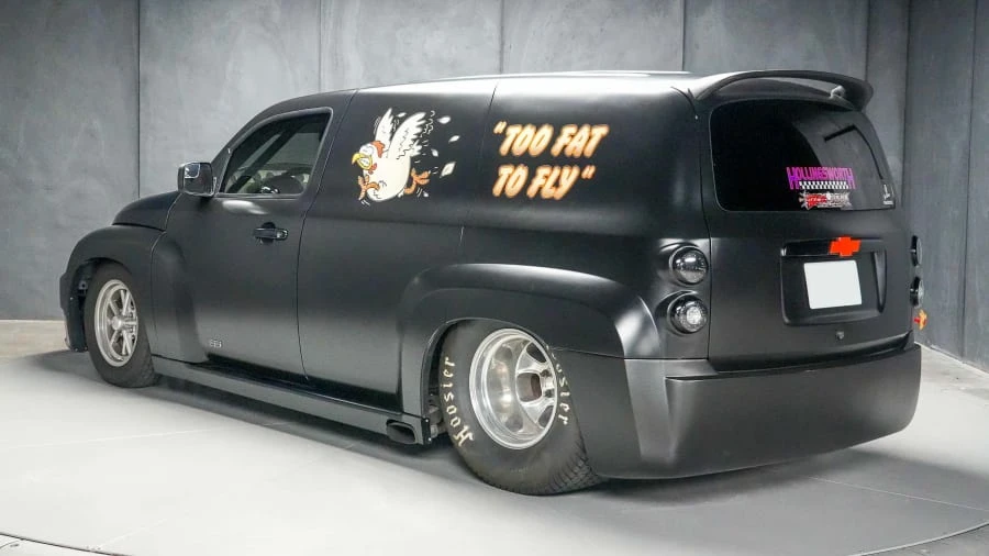 2009 Chevrolet HHR - Image 13 of 28