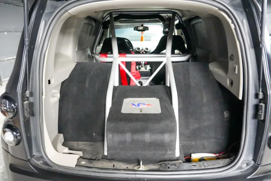 2009 Chevrolet HHR - Image 22 of 28