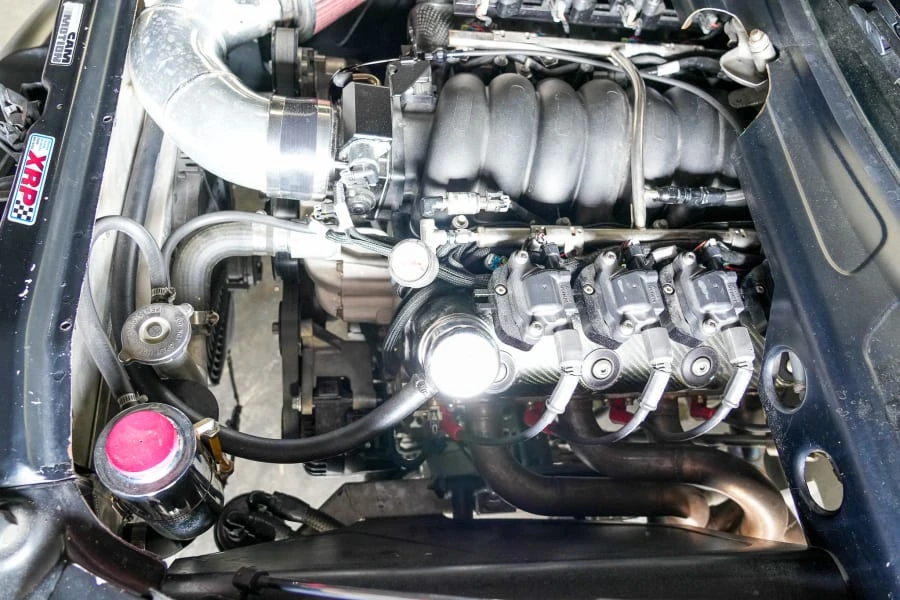 2009 Chevrolet HHR - Image 28 of 28
