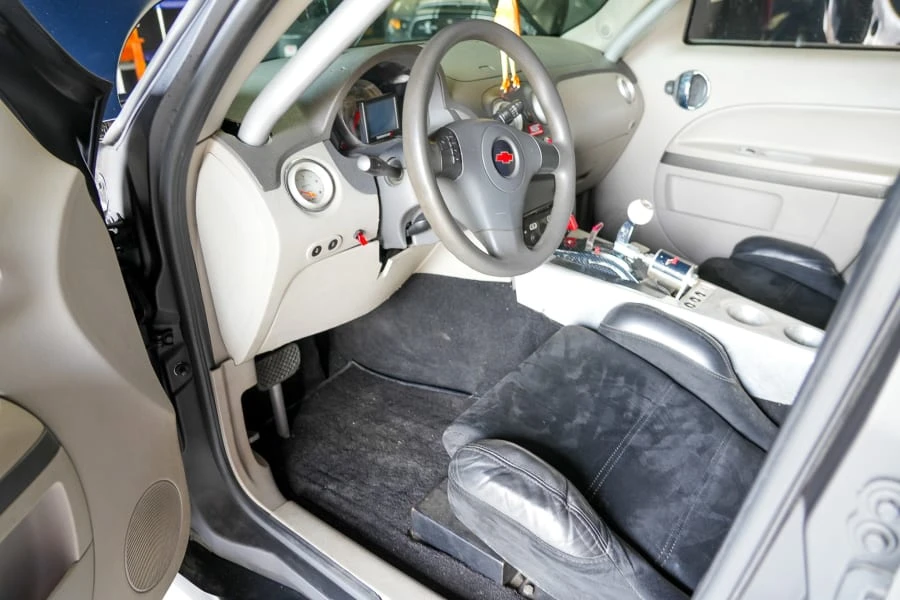 2009 Chevrolet HHR - Image 14 of 28