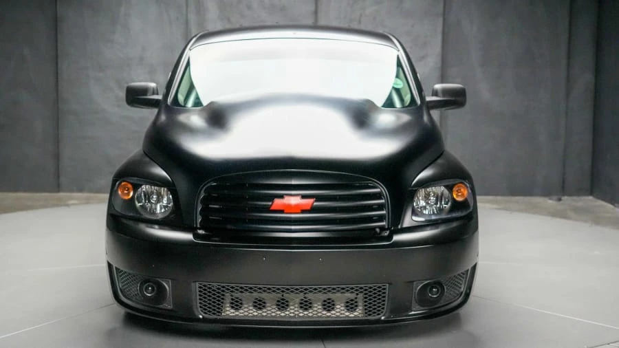 2009 Chevrolet HHR - Image 4 of 28