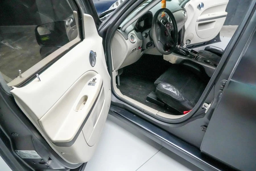 2009 Chevrolet HHR - Image 20 of 28