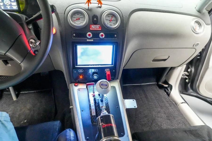 2009 Chevrolet HHR - Image 18 of 28