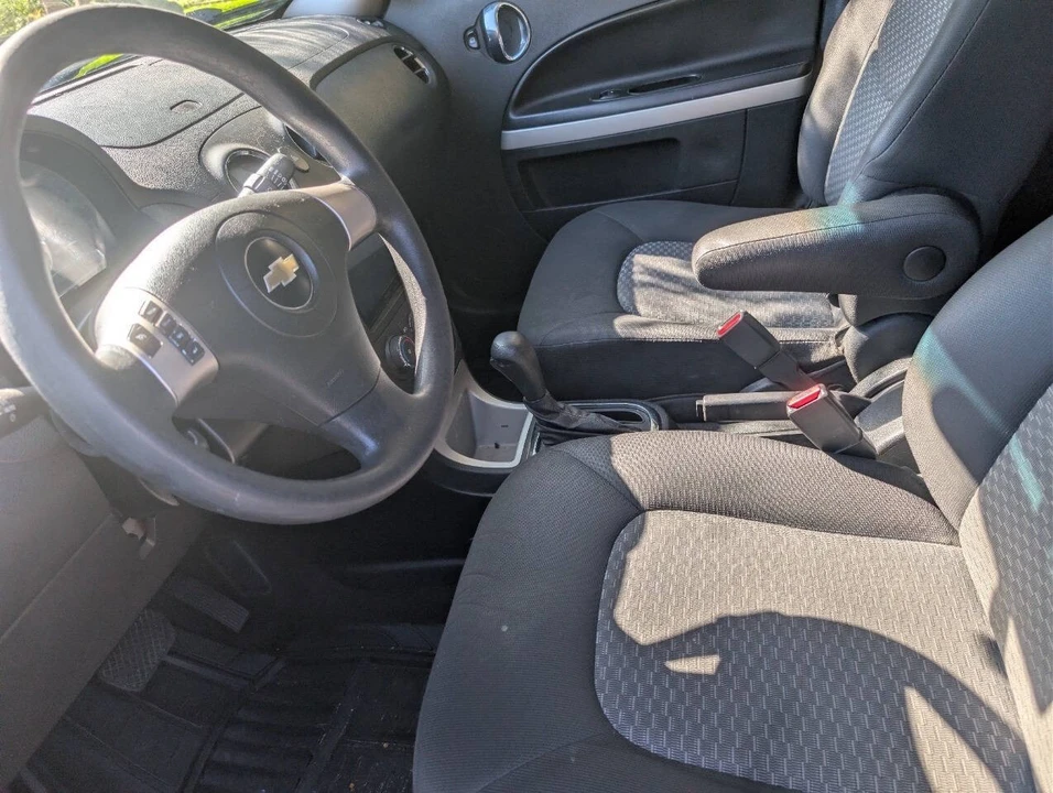 2009 Chevrolet HHR - Image 12 of 14