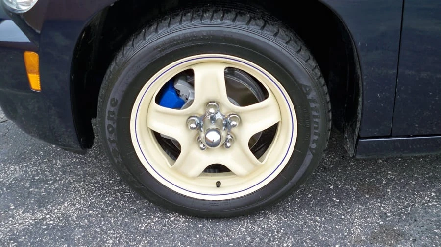 2009 Chevrolet HHR - Image 6 of 7