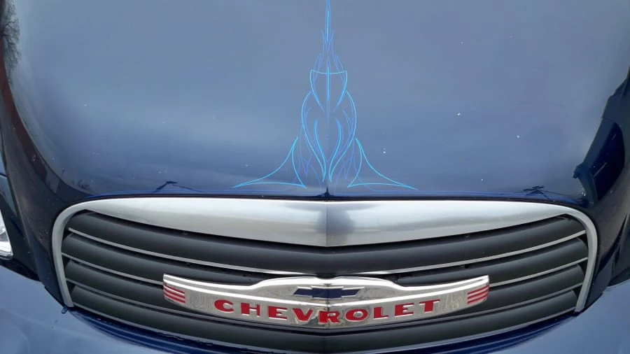 2009 Chevrolet HHR - Image 7 of 7