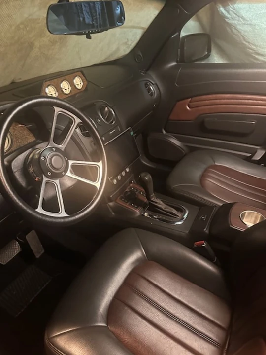 2009 Chevrolet HHR - Image 12 of 13