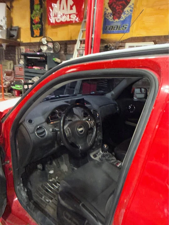 2009 Chevrolet HHR - Image 7 of 10