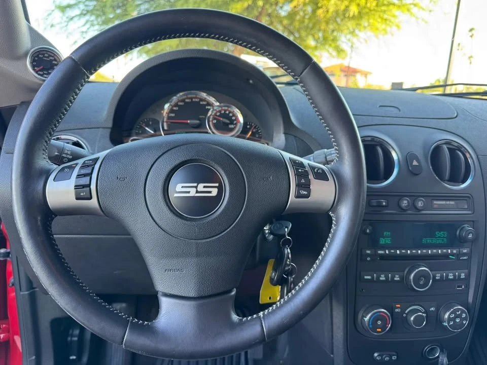 2009 Chevrolet HHR - Image 12 of 20