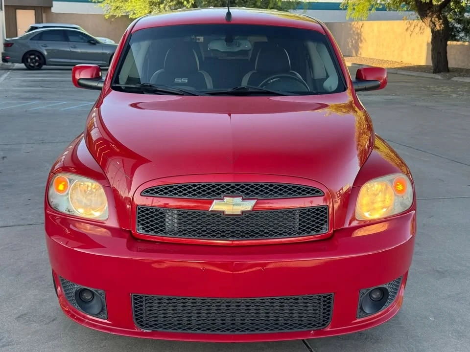 2009 Chevrolet HHR - Image 2 of 20