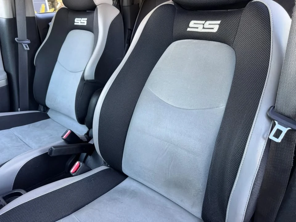 2009 Chevrolet HHR - Image 11 of 20