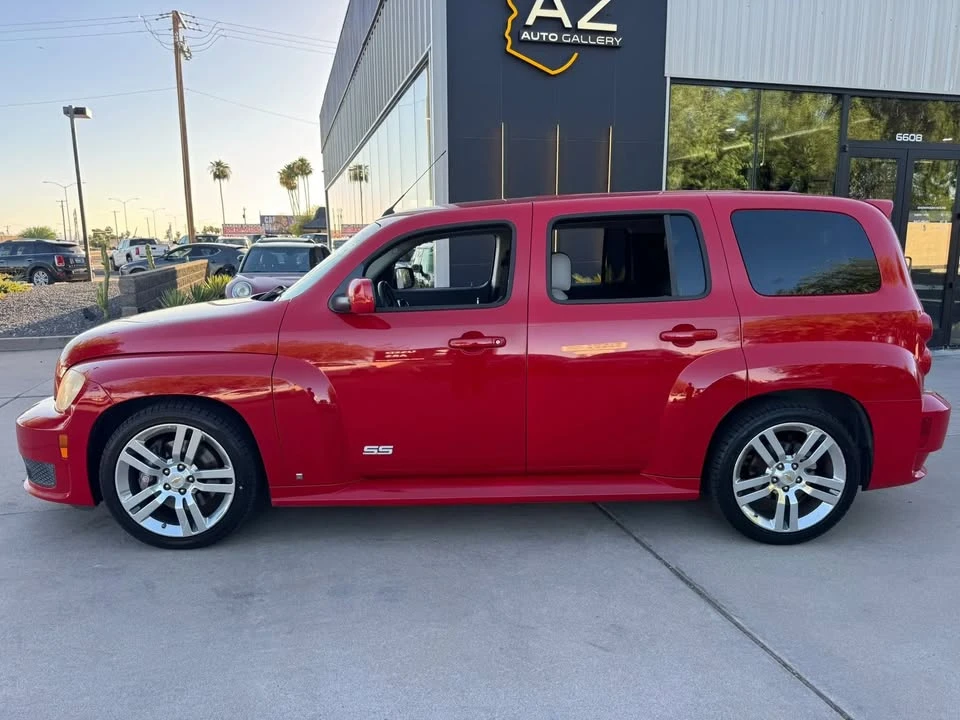 2009 Chevrolet HHR - Image 8 of 20