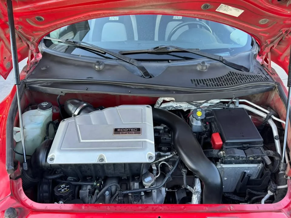 2009 Chevrolet HHR - Image 20 of 20
