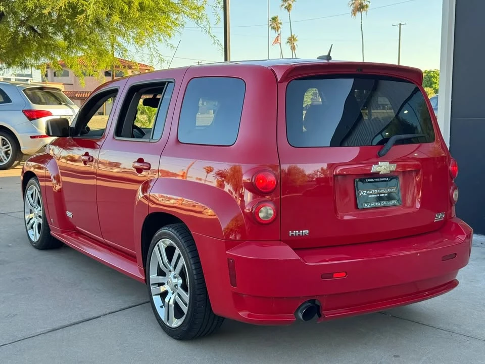 2009 Chevrolet HHR - Image 7 of 20