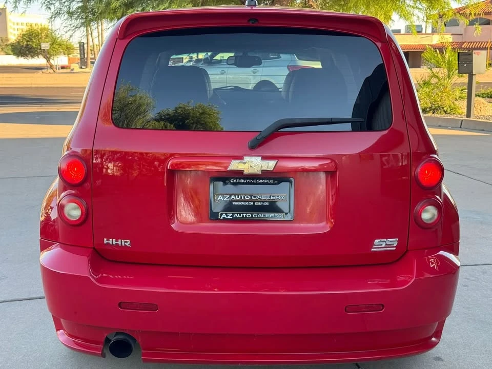 2009 Chevrolet HHR - Image 6 of 20