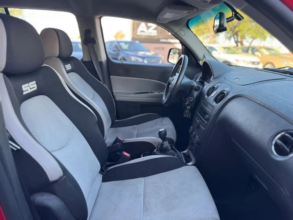 2009 Chevrolet HHR - Image 17 of 20