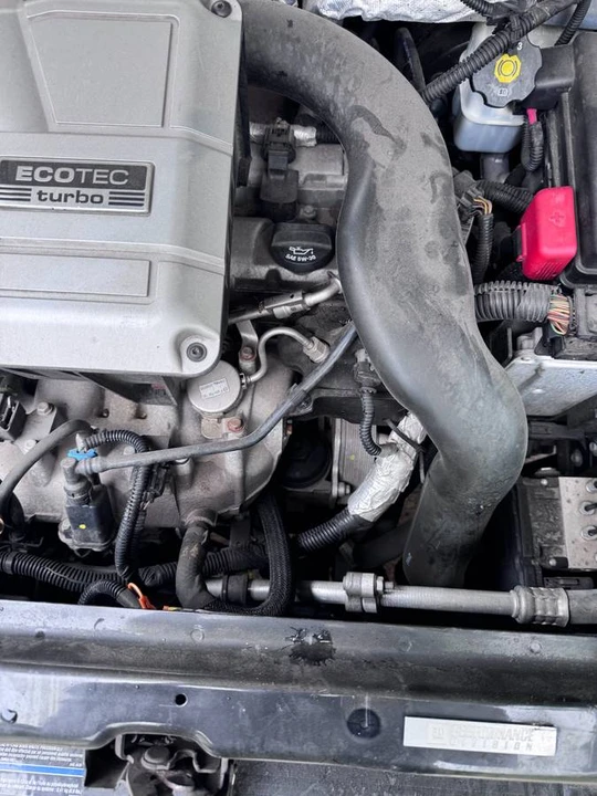 2009 Chevrolet HHR - Image 23 of 24