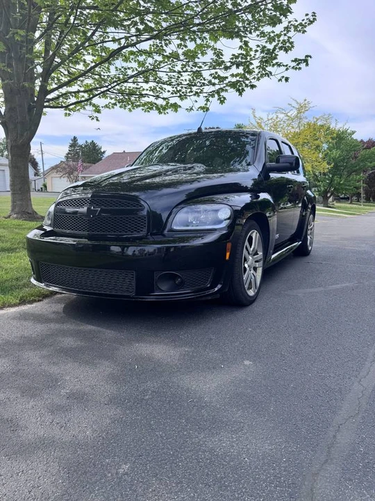 2009 Chevrolet HHR - Image 2 of 24