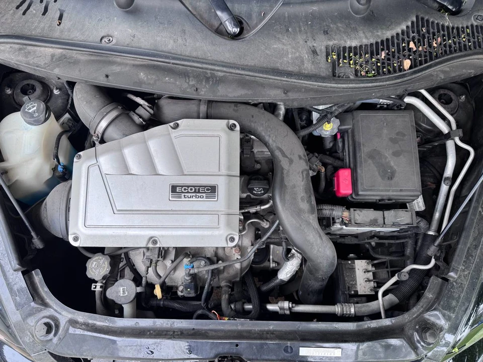 2009 Chevrolet HHR - Image 22 of 24