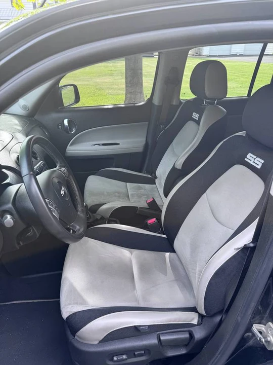 2009 Chevrolet HHR - Image 12 of 24