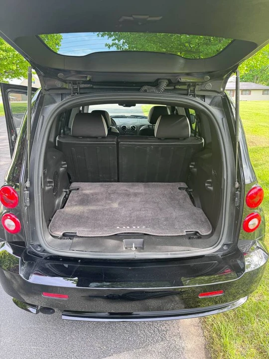 2009 Chevrolet HHR - Image 17 of 24