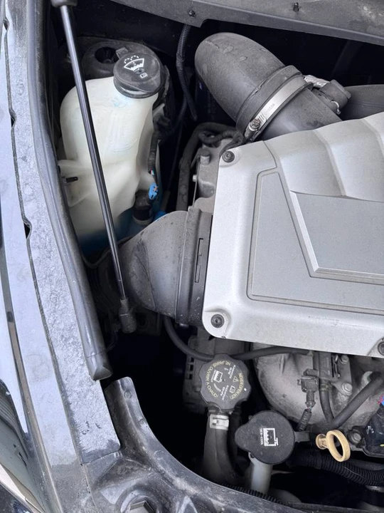 2009 Chevrolet HHR - Image 24 of 24