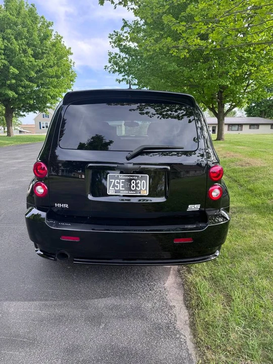 2009 Chevrolet HHR - Image 7 of 24