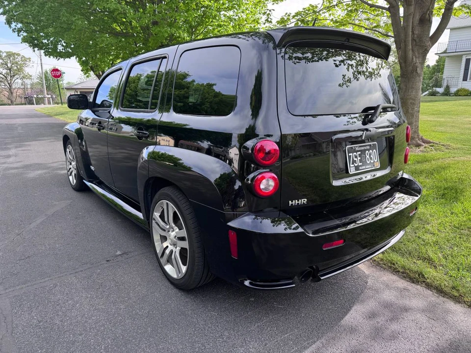 2009 Chevrolet HHR - Image 9 of 24