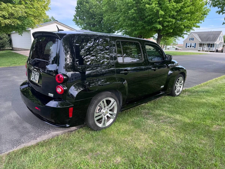 2009 Chevrolet HHR - Image 6 of 24