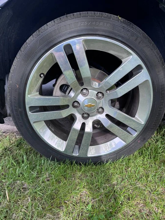 2009 Chevrolet HHR - Image 8 of 24
