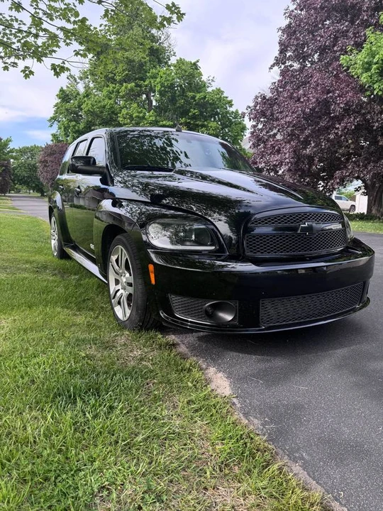 2009 Chevrolet HHR - Image 3 of 24