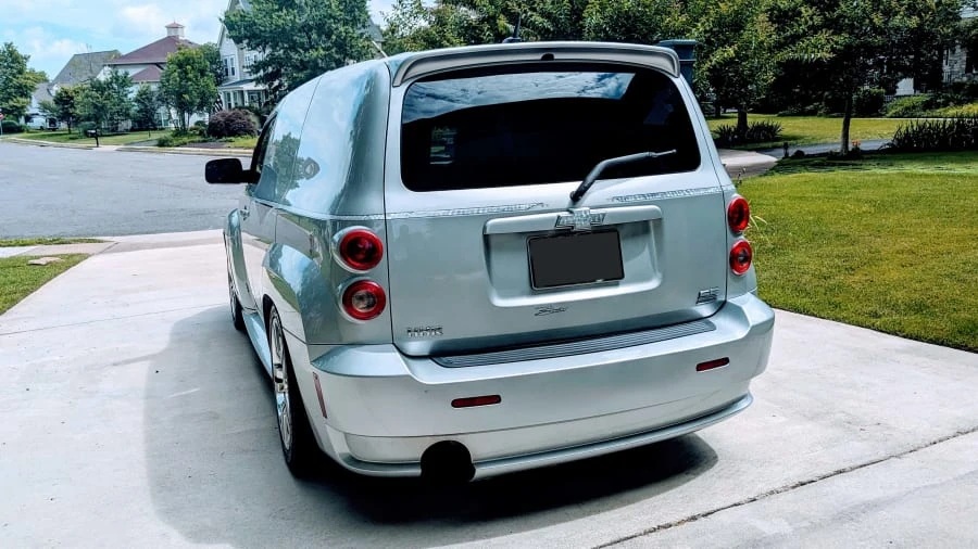 2009 Chevrolet HHR - Image 5 of 14