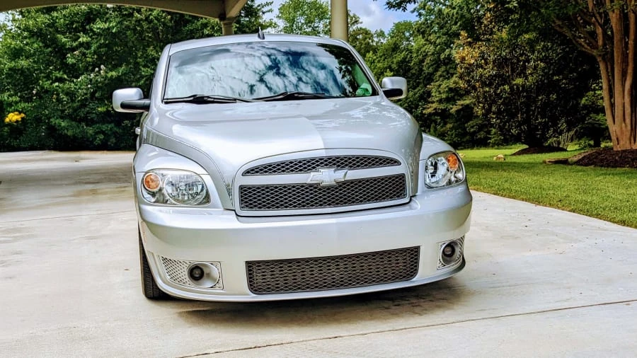 2009 Chevrolet HHR - Image 4 of 14