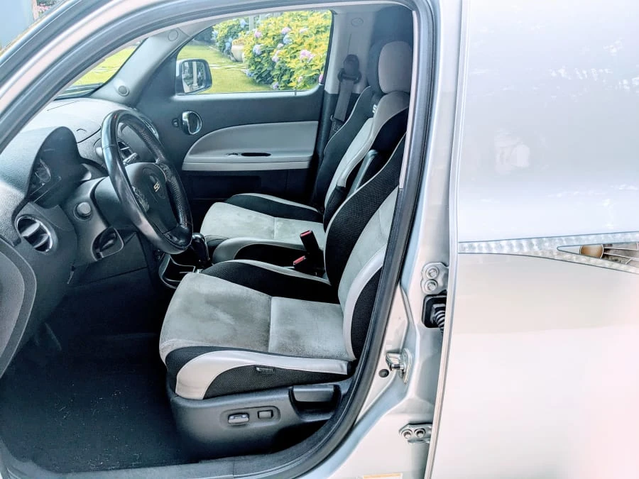 2009 Chevrolet HHR - Image 8 of 14