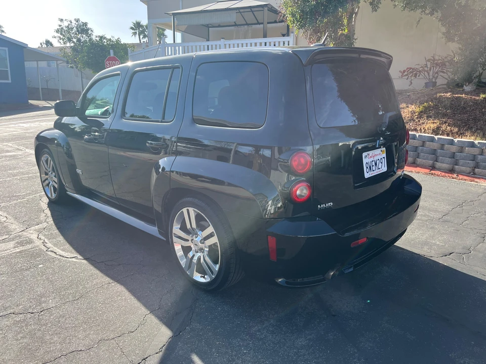2009 Chevrolet HHR - Image 13 of 31